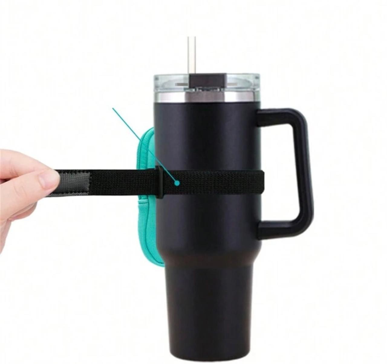 Organizador de mano para Vasos o Termos