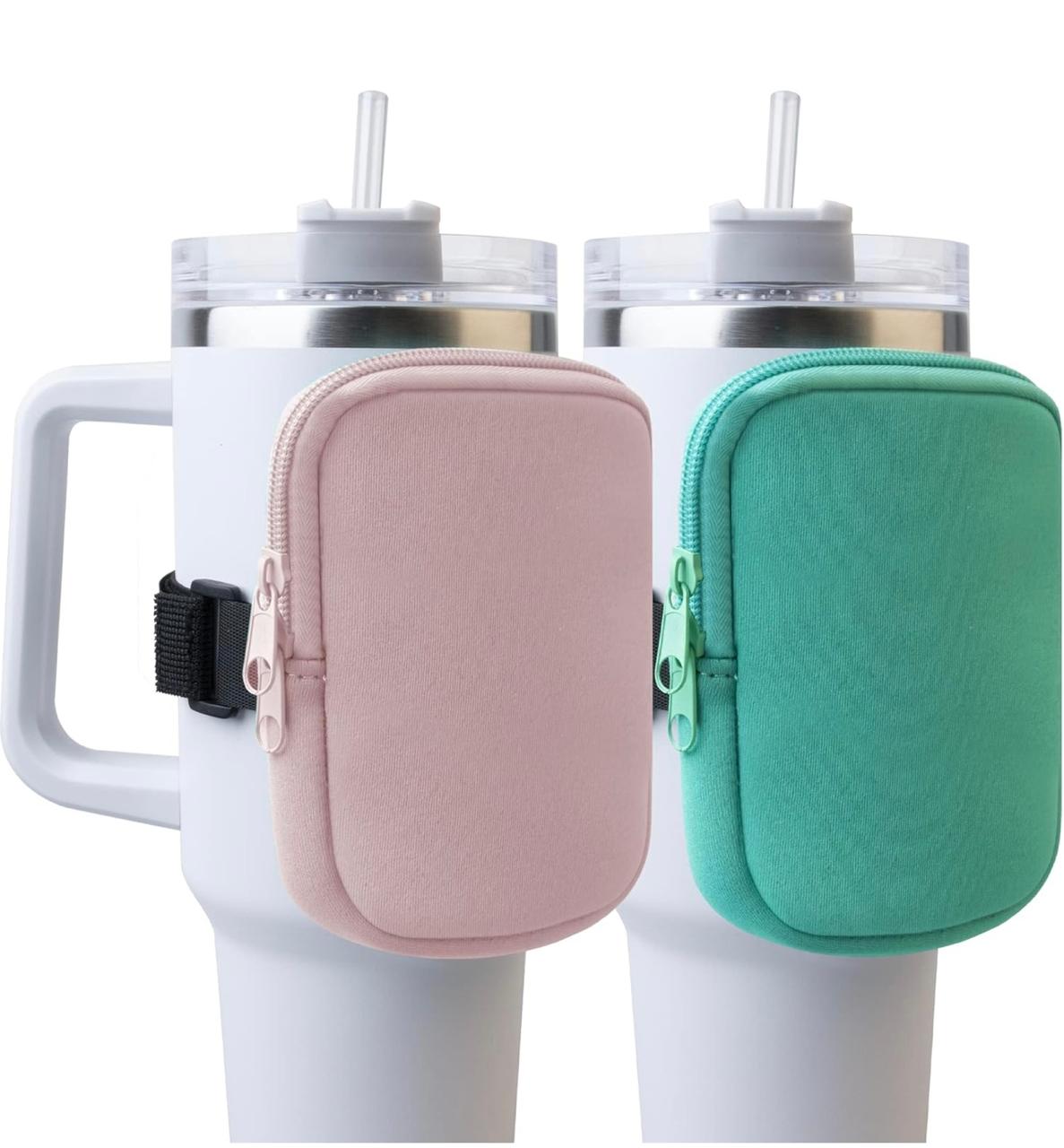 Organizador de mano para Vasos o Termos