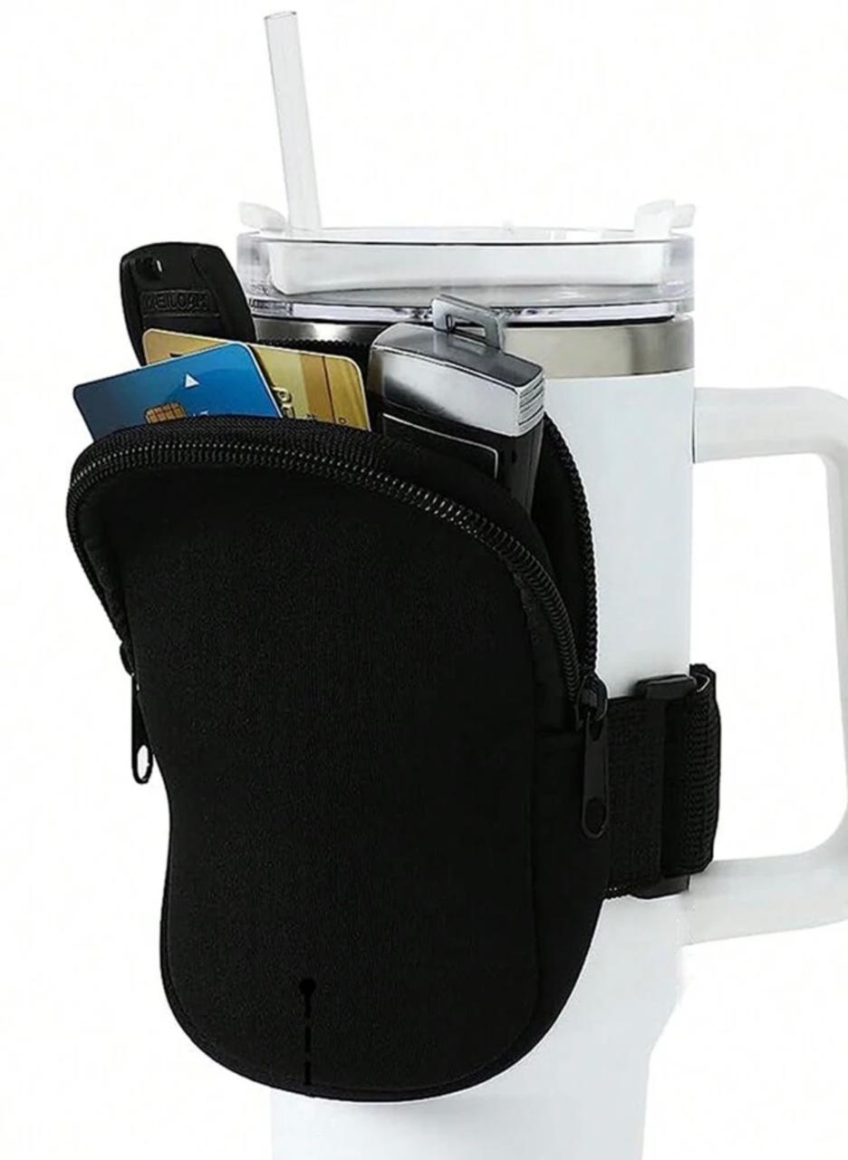 Organizador de mano para Vasos o Termos