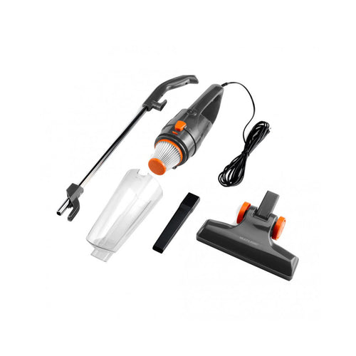 ASPIRADORA VERTICAL Y DE MANO