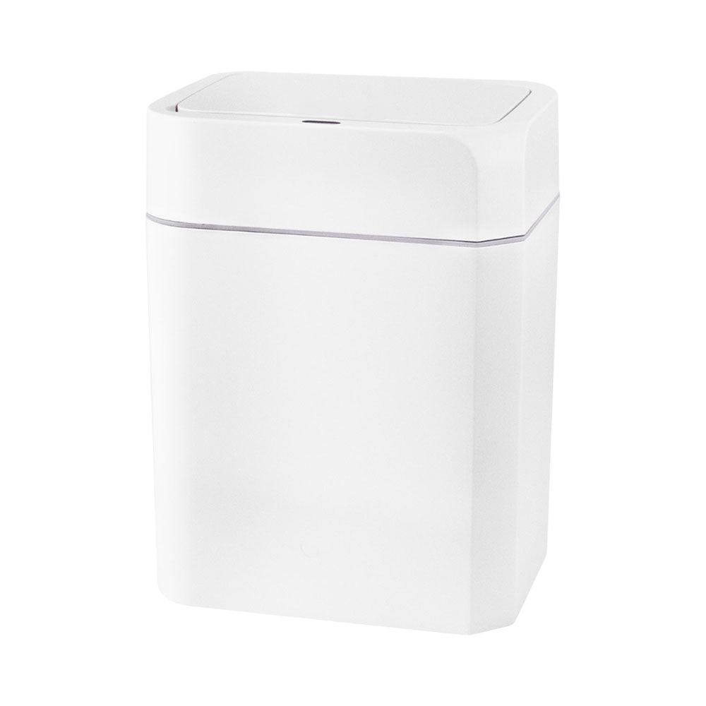 BASURERO INTELIGENTE CON SENSOR