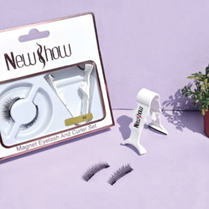 PESTAÑAS MAGNETICAS  REUTILIZABLES