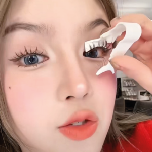 PESTAÑAS MAGNETICAS  REUTILIZABLES