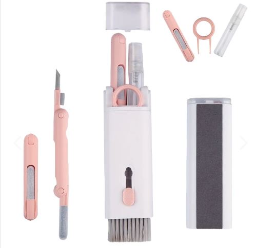 Dispositivo Limpiador 7en1 P/electronico