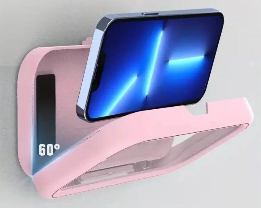 Porta celular resistente al agua