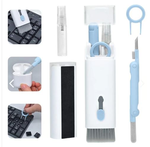 Dispositivo Limpiador 7en1 P/electronico