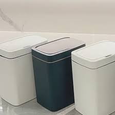 BASURERO INTELIGENTE CON SENSOR